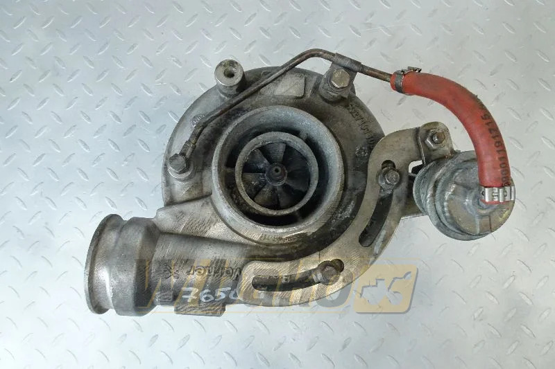 Deutz 04290823 - Турбіна в категорії Будівельна техніка: фото 1 Deutz 04290823 - Турбіна в категорії Будівельна техніка: фото 1