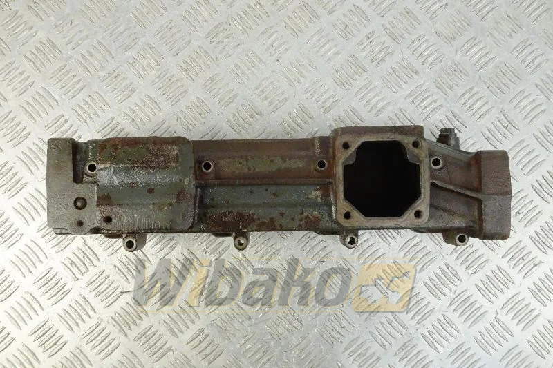 Deutz 04501129 - Впускний колектор в категорії Будівельна техніка: фото 1 Deutz 04501129 - Впускний колектор в категорії Будівельна техніка: фото 1