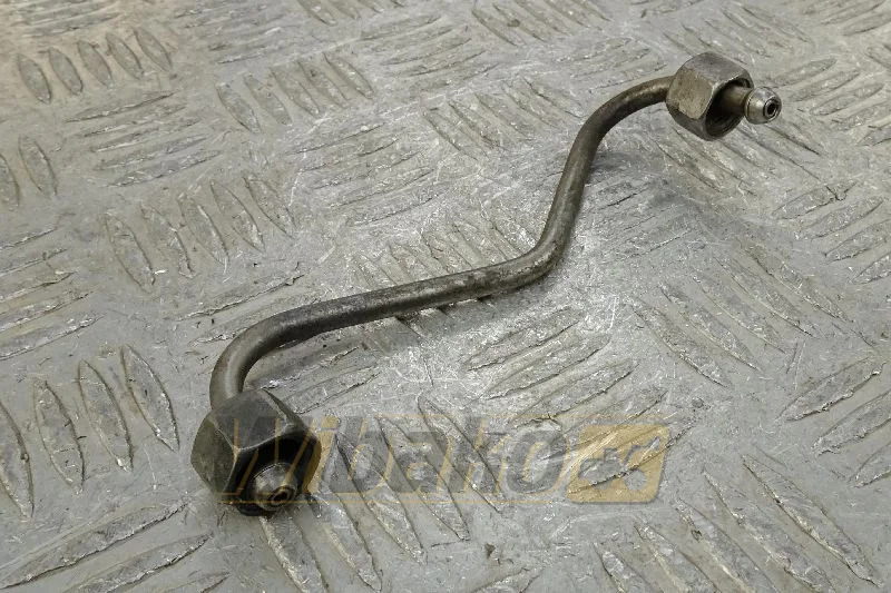 Deutz 04502263 - Паливний насос в категорії Будівельна техніка: фото 1 Deutz 04502263 - Паливний насос в категорії Будівельна техніка: фото 1