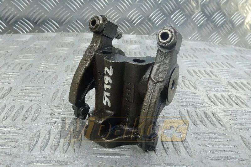 Deutz 04515734 - Головка блоку в категорії Будівельна техніка: фото 1 Deutz 04515734 - Головка блоку в категорії Будівельна техніка: фото 1