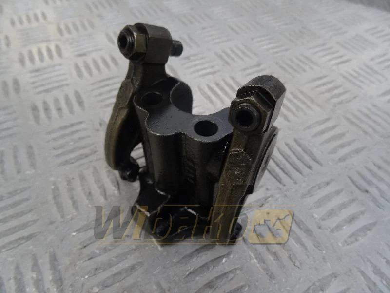 Deutz 04515734 - Головка блоку в категорії Будівельна техніка: фото 1 Deutz 04515734 - Головка блоку в категорії Будівельна техніка: фото 1
