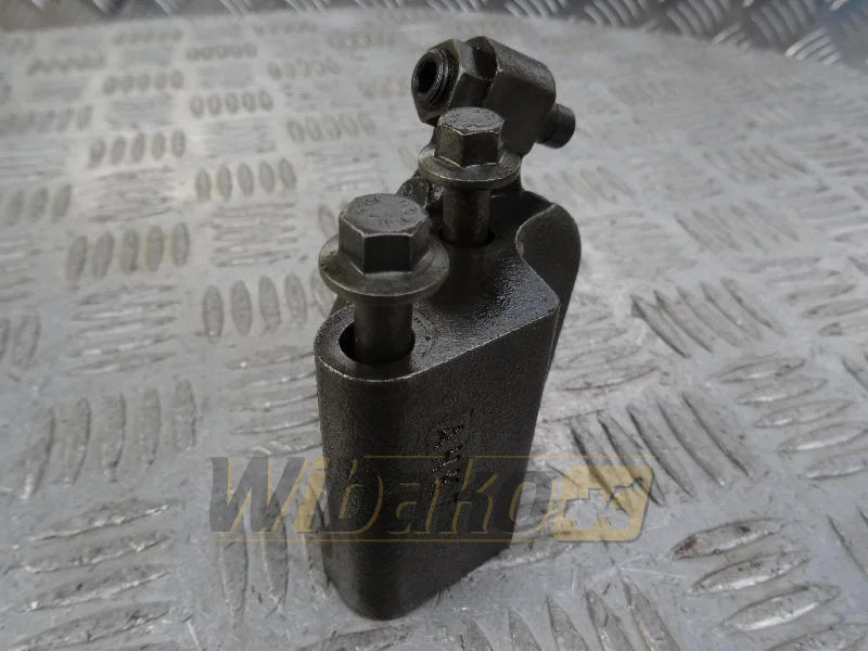 Deutz 04515735 - Головка блоку в категорії Будівельна техніка: фото 1 Deutz 04515735 - Головка блоку в категорії Будівельна техніка: фото 1