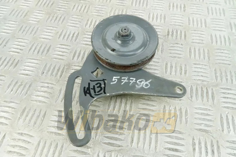 Deutz 04516957 - Паливний насос в категорії Будівельна техніка: фото 1 Deutz 04516957 - Паливний насос в категорії Будівельна техніка: фото 1