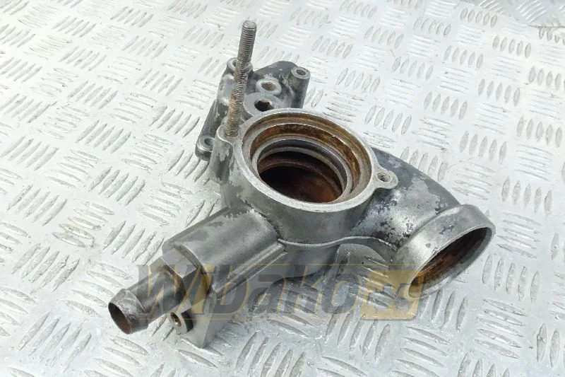 Deutz 04905834 - Впускний колектор в категорії Будівельна техніка: фото 1 Deutz 04905834 - Впускний колектор в категорії Будівельна техніка: фото 1