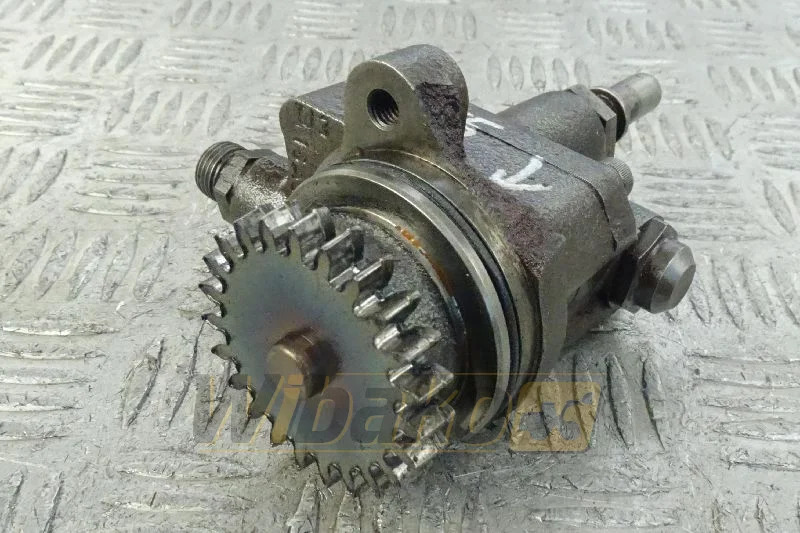 Deutz 04907180 - Паливний насос в категорії Будівельна техніка: фото 1 Deutz 04907180 - Паливний насос в категорії Будівельна техніка: фото 1