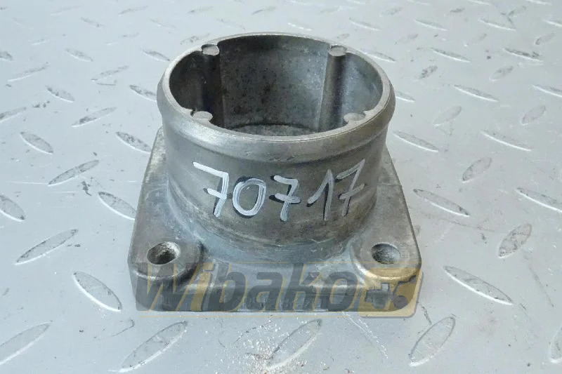 Deutz 04914671 - Впускний колектор в категорії Будівельна техніка: фото 1 Deutz 04914671 - Впускний колектор в категорії Будівельна техніка: фото 1