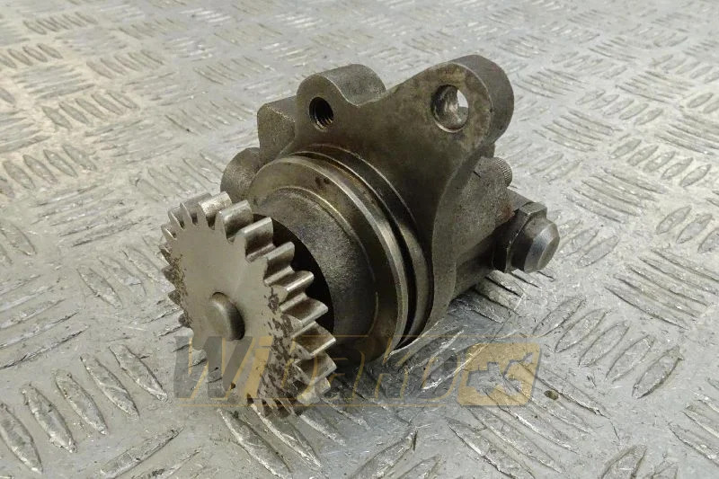 Deutz 04915590 - Паливний насос в категорії Будівельна техніка: фото 1 Deutz 04915590 - Паливний насос в категорії Будівельна техніка: фото 1