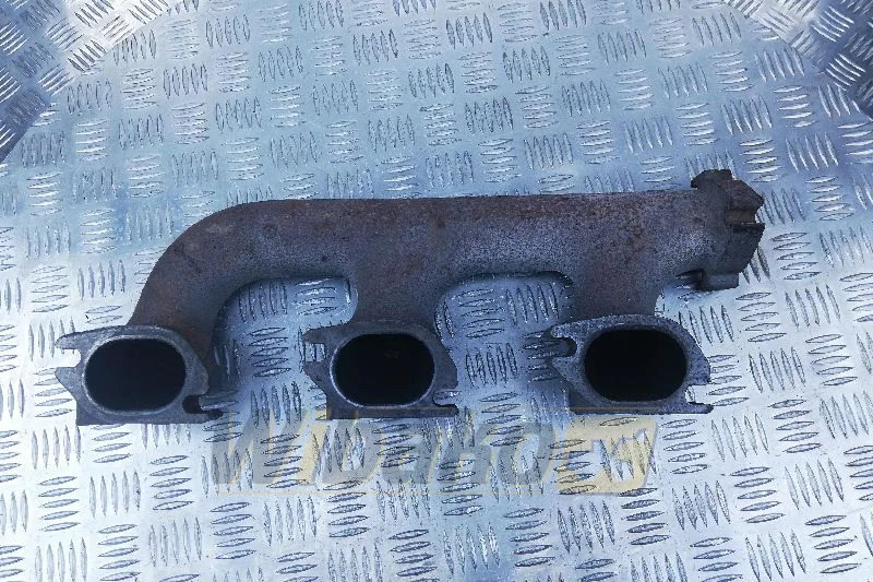Deutz BF6M1015C 04224407R - Випускний колектор в категорії Будівельна техніка: фото 1 Deutz BF6M1015C 04224407R - Випускний колектор в категорії Будівельна техніка: фото 1