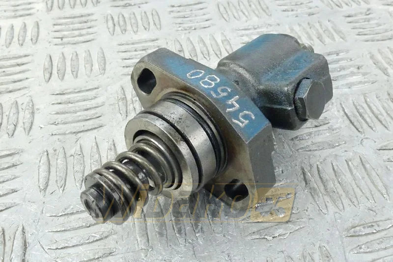 Deutz PC1M2075 04287054 - Паливний насос в категорії Будівельна техніка: фото 1 Deutz PC1M2075 04287054 - Паливний насос в категорії Будівельна техніка: фото 1