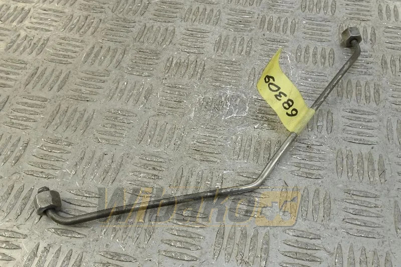 Deutz TCD2015 04263442 - Паливний насос в категорії Будівельна техніка: фото 1 Deutz TCD2015 04263442 - Паливний насос в категорії Будівельна техніка: фото 1