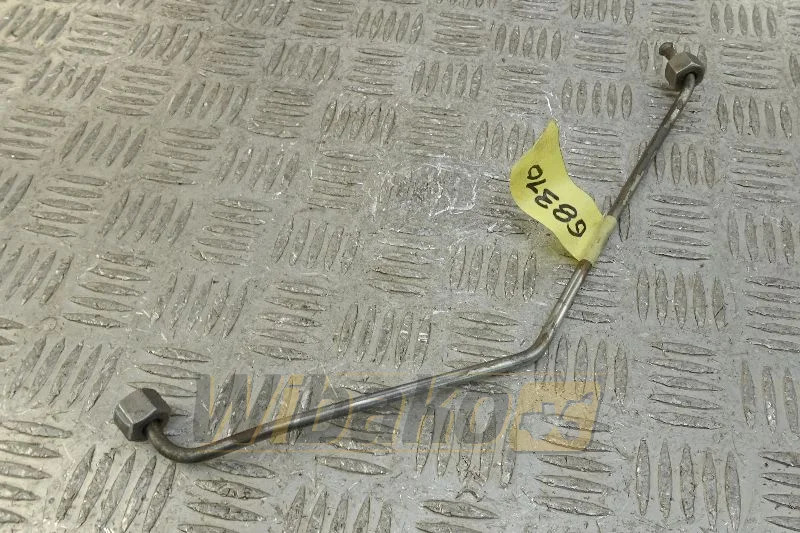 Deutz TCD2015 04263444 - Паливний насос в категорії Будівельна техніка: фото 1 Deutz TCD2015 04263444 - Паливний насос в категорії Будівельна техніка: фото 1