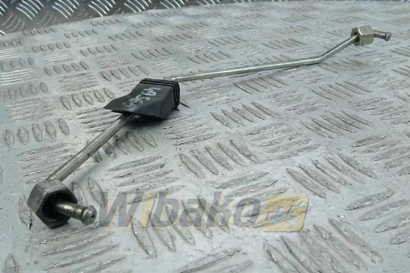 Deutz TCD2015 04264175 - Паливний насос в категорії Будівельна техніка: фото 1 Deutz TCD2015 04264175 - Паливний насос в категорії Будівельна техніка: фото 1