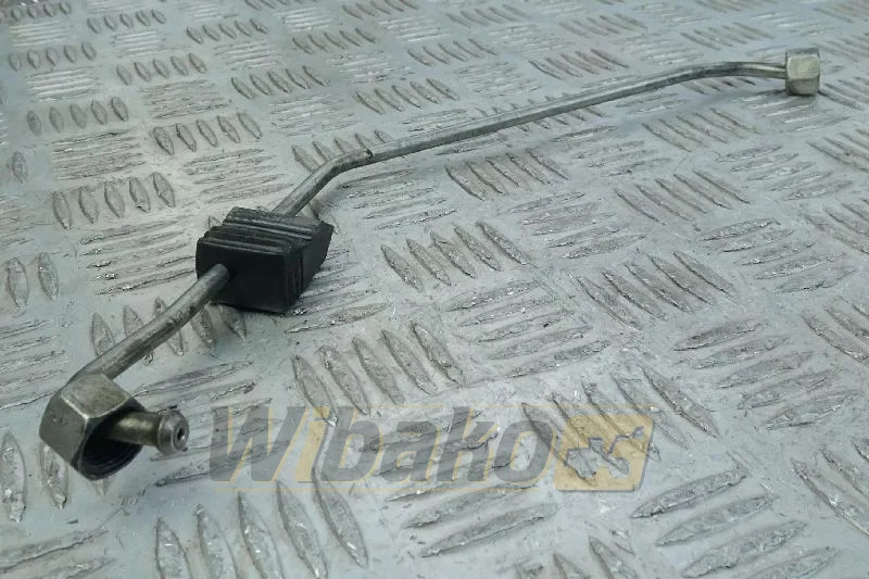 Deutz TCD2015 04264176 - Паливний насос в категорії Будівельна техніка: фото 1 Deutz TCD2015 04264176 - Паливний насос в категорії Будівельна техніка: фото 1