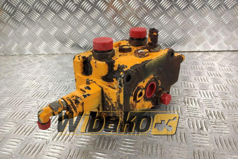 Distributor Parker H170CF-10129A501395 0122654814-007 - Гідравлічний клапан в категорії Будівельна техніка: фото 2 Distributor Parker H170CF-10129A501395 0122654814-007 - Гідравлічний клапан в категорії Будівельна техніка: фото 2