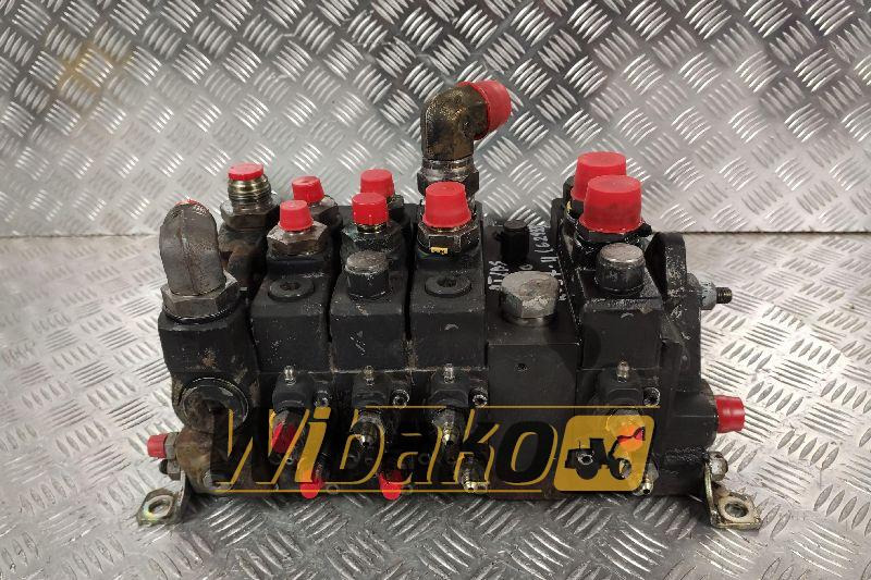 Distributor Parker K170LS-04-SE32-019 3222309058 - Гідравлічний клапан в категорії Будівельна техніка: фото 1 Distributor Parker K170LS-04-SE32-019 3222309058 - Гідравлічний клапан в категорії Будівельна техніка: фото 1