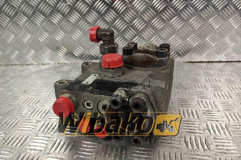 Distributor ZF 7760900527 - Гідравлічний клапан в категорії Будівельна техніка: фото 2 Distributor ZF 7760900527 - Гідравлічний клапан в категорії Будівельна техніка: фото 2