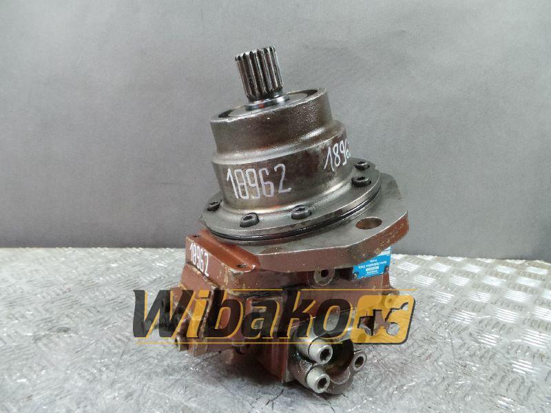 Drive motor Parker P47437-30D 3794071 - Гідравлічний мотор в категорії Будівельна техніка: фото 1 Drive motor Parker P47437-30D 3794071 - Гідравлічний мотор в категорії Будівельна техніка: фото 1