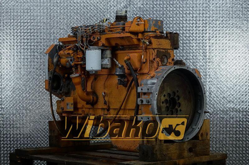 Engine Case 6-590 CPL845 - Двигун в категорії Будівельна техніка: фото 2 Engine Case 6-590 CPL845 - Двигун в категорії Будівельна техніка: фото 2