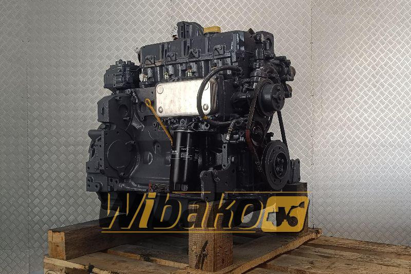 Engine Volvo D4D CBE2 - Двигун в категорії Будівельна техніка: фото 3 Engine Volvo D4D CBE2 - Двигун в категорії Будівельна техніка: фото 3