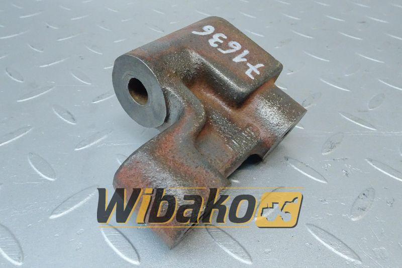 Engine mount Deutz 02249876R - Подушка двигуна в категорії Будівельна техніка: фото 1 Engine mount Deutz 02249876R - Подушка двигуна в категорії Будівельна техніка: фото 1