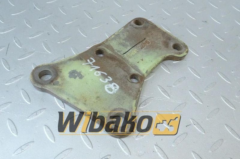 Engine mount Deutz 04206932 - Подушка двигуна в категорії Будівельна техніка: фото 1 Engine mount Deutz 04206932 - Подушка двигуна в категорії Будівельна техніка: фото 1