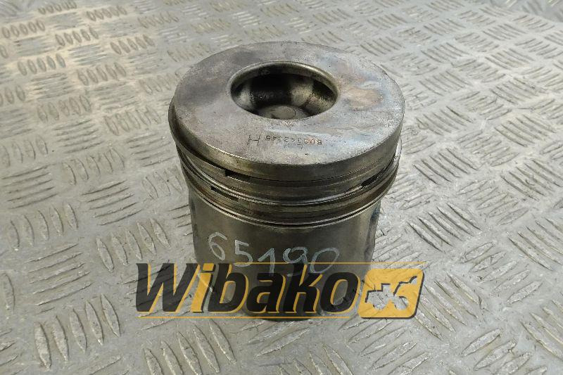 Engine piston Iveco 500342345 - Поршні/ Кільця/ Втулки в категорії Будівельна техніка: фото 1 Engine piston Iveco 500342345 - Поршні/ Кільця/ Втулки в категорії Будівельна техніка: фото 1
