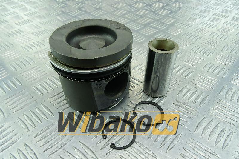 Engine piston Kolbenschmidt 99662600 - Поршні/ Кільця/ Втулки в категорії Будівельна техніка: фото 1 Engine piston Kolbenschmidt 99662600 - Поршні/ Кільця/ Втулки в категорії Будівельна техніка: фото 1