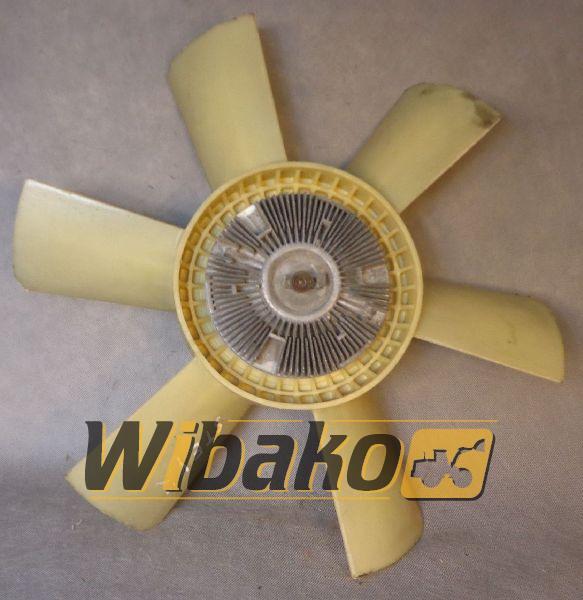 Fan Steyr 510685 - Вентилятор в категорії Будівельна техніка: фото 1 Fan Steyr 510685 - Вентилятор в категорії Будівельна техніка: фото 1