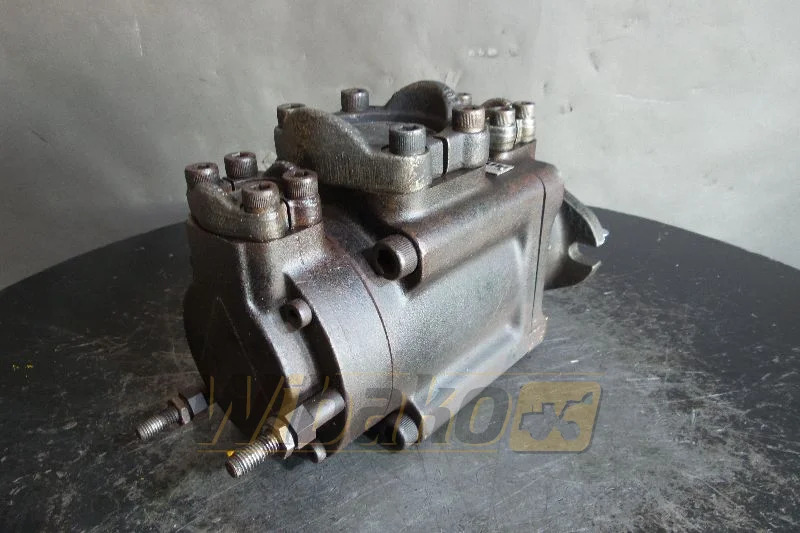 Faun 990313PFED43070/044/9DWG - Гідронасос в категорії Будівельна техніка: фото 2 Faun 990313PFED43070/044/9DWG - Гідронасос в категорії Будівельна техніка: фото 2