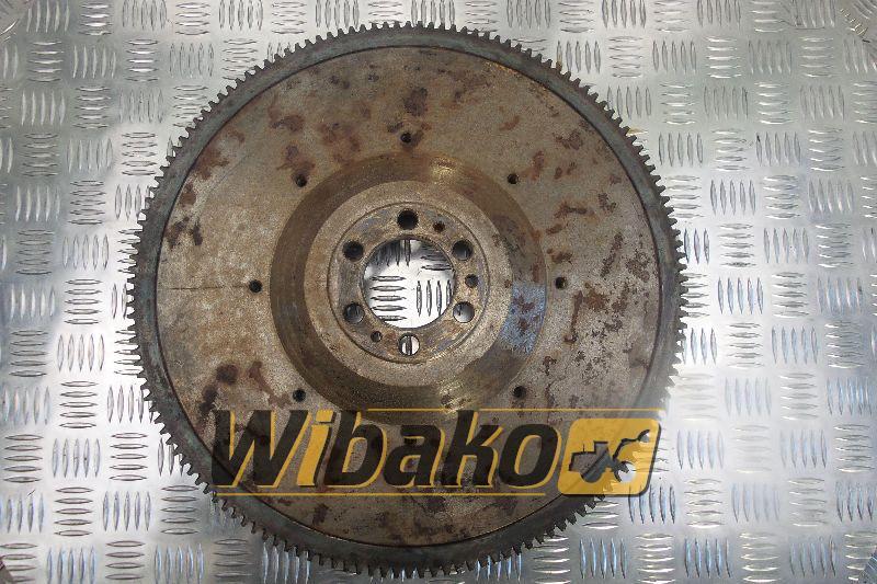 Flywheel Daewoo D1146 - Маховик в категорії Будівельна техніка: фото 1 Flywheel Daewoo D1146 - Маховик в категорії Будівельна техніка: фото 1