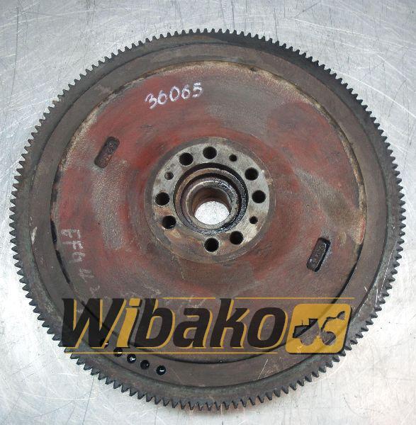 Flywheel Daewoo DE12TIS 9K153248 - Маховик в категорії Будівельна техніка: фото 1 Flywheel Daewoo DE12TIS 9K153248 - Маховик в категорії Будівельна техніка: фото 1
