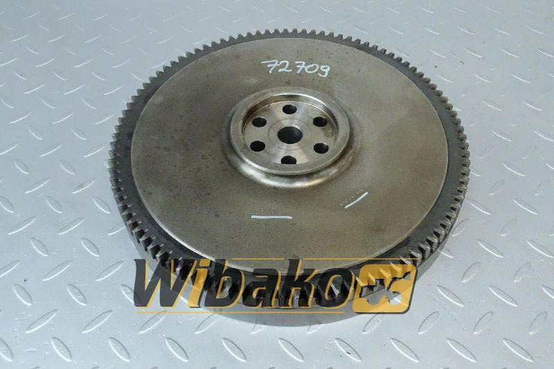 Flywheel for engine Kubota V2403 1G856-25010 - Маховик в категорії Будівельна техніка: фото 1 Flywheel for engine Kubota V2403 1G856-25010 - Маховик в категорії Будівельна техніка: фото 1