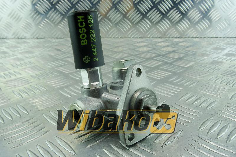 Fuel Feed Pump Bosch 0440017030 - Паливний насос в категорії Будівельна техніка: фото 1 Fuel Feed Pump Bosch 0440017030 - Паливний насос в категорії Будівельна техніка: фото 1
