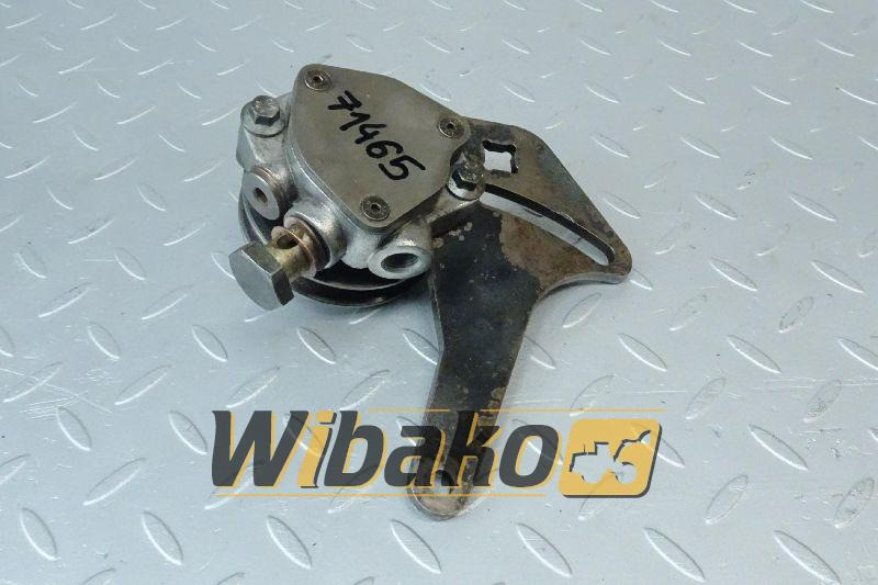 Fuel Feed Pump Deutz 04255394 - Паливний насос в категорії Будівельна техніка: фото 1 Fuel Feed Pump Deutz 04255394 - Паливний насос в категорії Будівельна техніка: фото 1