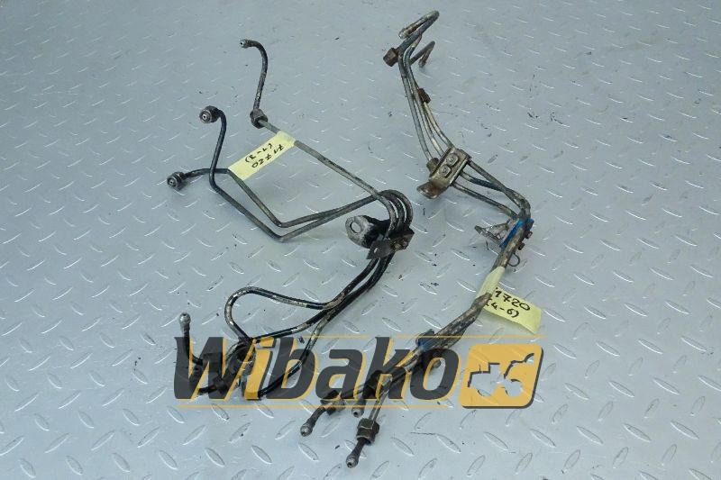 Fuel Injection Pump Pipe for engine Cummins 5.9 3282748 - Паливний насос в категорії Будівельна техніка: фото 1 Fuel Injection Pump Pipe for engine Cummins 5.9 3282748 - Паливний насос в категорії Будівельна техніка: фото 1