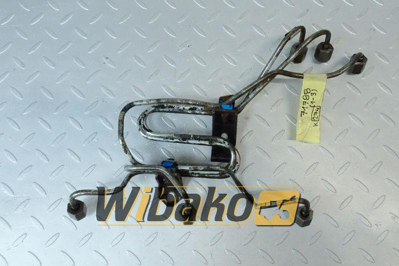 Fuel Injection Pump Pipe for engine Cummins 8.3 3930394 - Паливний насос в категорії Будівельна техніка: фото 1 Fuel Injection Pump Pipe for engine Cummins 8.3 3930394 - Паливний насос в категорії Будівельна техніка: фото 1