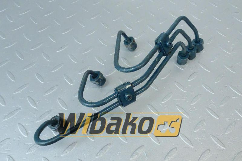 Fuel Injection Pump Pipe for engine Kubota D1005 1G460-53712 - Паливний насос в категорії Будівельна техніка: фото 1 Fuel Injection Pump Pipe for engine Kubota D1005 1G460-53712 - Паливний насос в категорії Будівельна техніка: фото 1