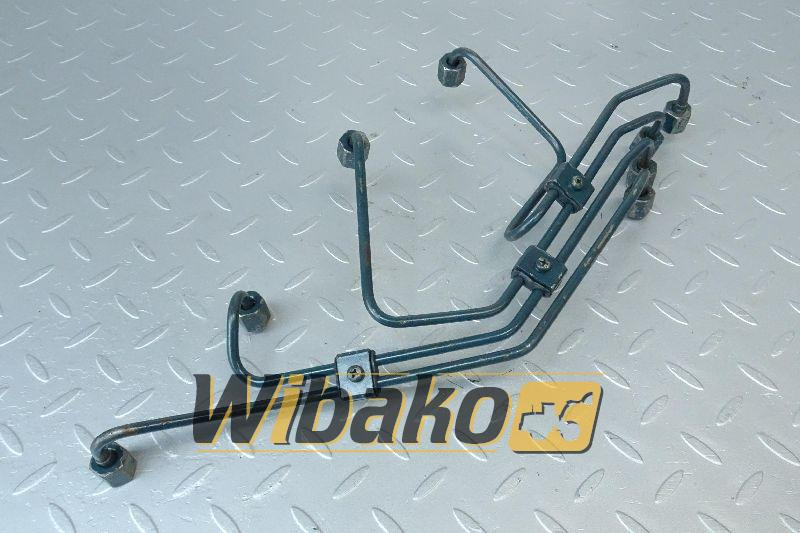 Fuel Injection Pump Pipe for engine Kubota V3300 1C010-53740 - Паливний насос в категорії Будівельна техніка: фото 1 Fuel Injection Pump Pipe for engine Kubota V3300 1C010-53740 - Паливний насос в категорії Будівельна техніка: фото 1