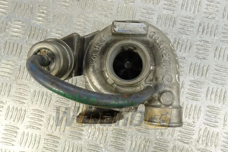 Garrett 2674A318 - Турбіна в категорії Будівельна техніка: фото 1 Garrett 2674A318 - Турбіна в категорії Будівельна техніка: фото 1