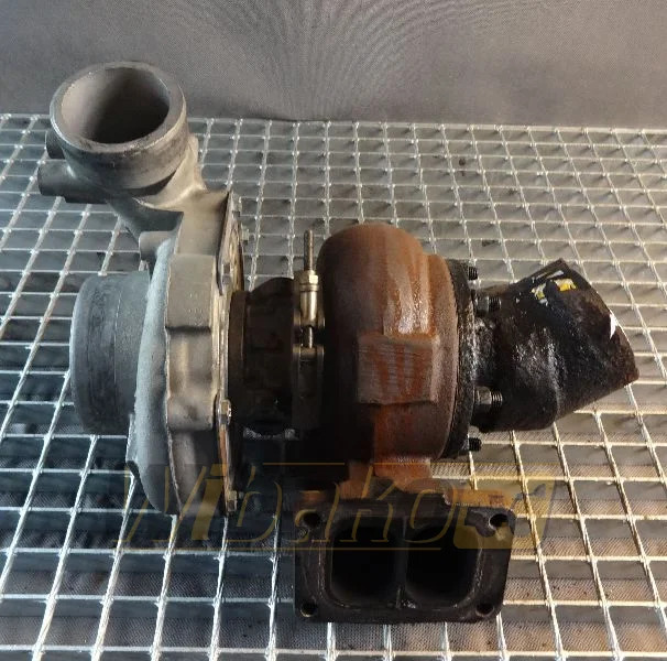 Garrett HANOMAG D964T - Турбіна в категорії Будівельна техніка: фото 1 Garrett HANOMAG D964T - Турбіна в категорії Будівельна техніка: фото 1