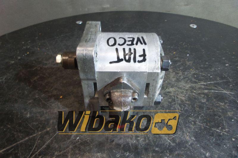 Gear pump Casappa 004000006787/G - Гідронасос в категорії Будівельна техніка: фото 2 Gear pump Casappa 004000006787/G - Гідронасос в категорії Будівельна техніка: фото 2