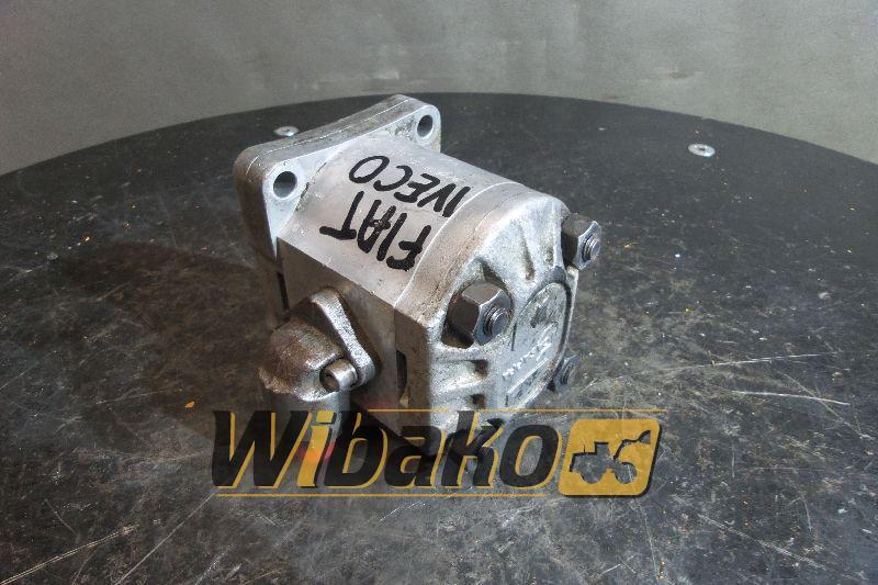 Gear pump Casappa 004000006787/G - Гідронасос в категорії Будівельна техніка: фото 1 Gear pump Casappa 004000006787/G - Гідронасос в категорії Будівельна техніка: фото 1
