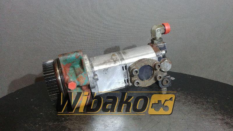 Gear pump Casappa - Гідронасос в категорії Будівельна техніка: фото 2 Gear pump Casappa - Гідронасос в категорії Будівельна техніка: фото 2