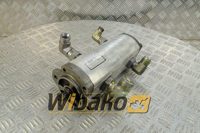 Gear pump Cummins 1PH229/119/2C - Гідронасос в категорії Будівельна техніка: фото 1 Gear pump Cummins 1PH229/119/2C - Гідронасос в категорії Будівельна техніка: фото 1