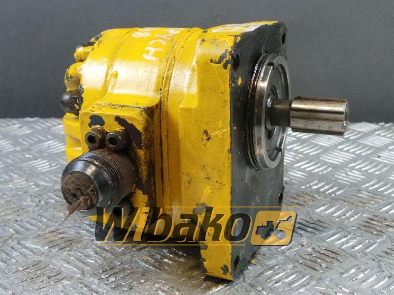 Gear pump Massey Ferguson - Гідронасос в категорії Будівельна техніка: фото 1 Gear pump Massey Ferguson - Гідронасос в категорії Будівельна техніка: фото 1