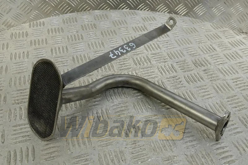 Hanomag 2992165M91 - Масляний піддон в категорії Будівельна техніка: фото 1 Hanomag 2992165M91 - Масляний піддон в категорії Будівельна техніка: фото 1