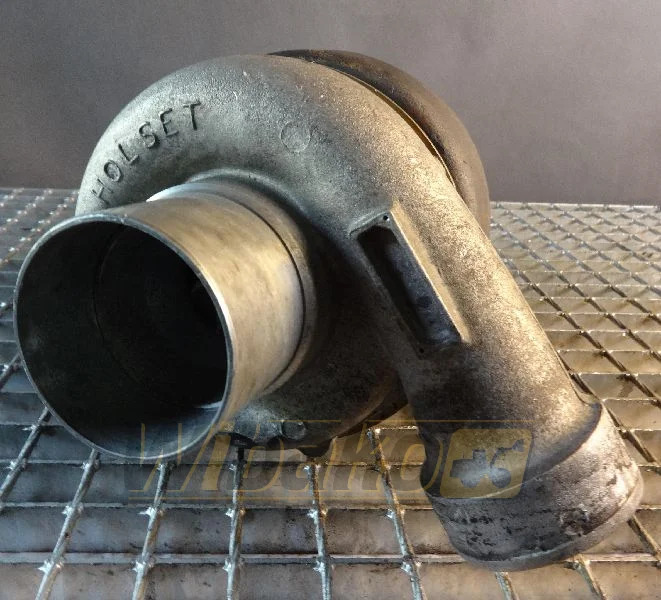 Hanomag HOLSET NN - Турбіна в категорії Будівельна техніка: фото 1 Hanomag HOLSET NN - Турбіна в категорії Будівельна техніка: фото 1