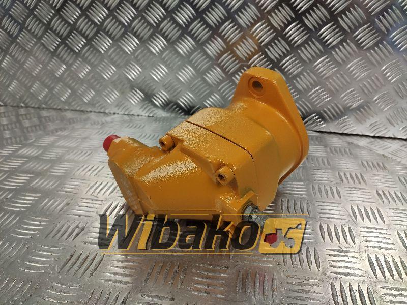 Hydraulic motor Parker F11-019-MU-SN-T-101 3703460 - Гідравлічний мотор в категорії Будівельна техніка: фото 1 Hydraulic motor Parker F11-019-MU-SN-T-101 3703460 - Гідравлічний мотор в категорії Будівельна техніка: фото 1