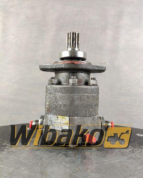 Hydraulic motor Parker M2B331 J26GO24 - Гідравлічний мотор в категорії Будівельна техніка: фото 1 Hydraulic motor Parker M2B331 J26GO24 - Гідравлічний мотор в категорії Будівельна техніка: фото 1