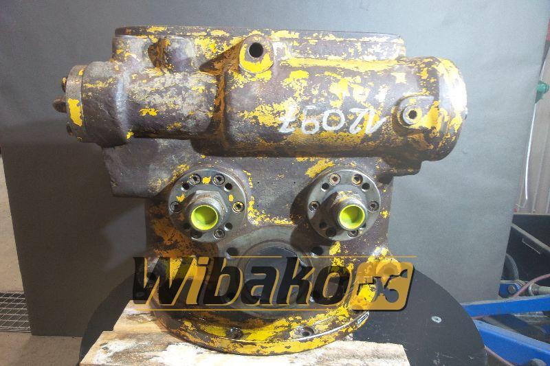 Hydraulic pump 1188891 - Гідронасос в категорії Будівельна техніка: фото 1 Hydraulic pump 1188891 - Гідронасос в категорії Будівельна техніка: фото 1
